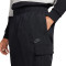 Nike Sportswear Spu Ltwt Woven Long pants