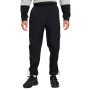 Sportswear Spu Ltwt Woven-Schwarz-Anthrazit