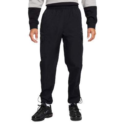 Sportswear Spu Ltwt Woven Long pants