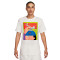 Camiseta Sportswear Oc Pack 4 Sail