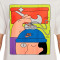 Camiseta Sportswear Oc Pack 4 Sail