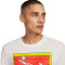 Camiseta Sportswear Oc Pack 4 Sail