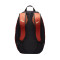 Mochila Air (21 L) Rugged Orange-Amber Brown-Lime Blast