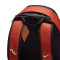 Mochila Air (21 L) Rugged Orange-Amber Brown-Lime Blast