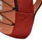 Mochila Air (21 L) Rugged Orange-Amber Brown-Lime Blast