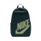 Mochila Elemental (21 L ) Deep Jungle-Deep Jungle-Honeydew