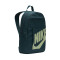 Mochila Elemental (21 L ) Deep Jungle-Deep Jungle-Honeydew