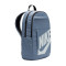 Mochila Elemental (21 L) Ashen Slate-Black-White