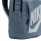 Mochila Elemental (21 L) Ashen Slate-Black-White