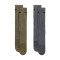 Calcetines Everyday Plus (2 Pares) Mineral Yellow HeatherBlack-Grey HeatherBlack