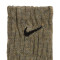 Calcetines Everyday Plus (2 Pares) Mineral Yellow HeatherBlack-Grey HeatherBlack