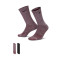 Calcetines Nike Everyday Plus (2 Pares)