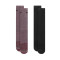 Calcetines Everyday Plus (2 pares) Red Stone HeatherBlack-Grey HeatherBlack