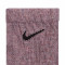 Calcetines Everyday Plus (2 pares) Red Stone HeatherBlack-Grey HeatherBlack