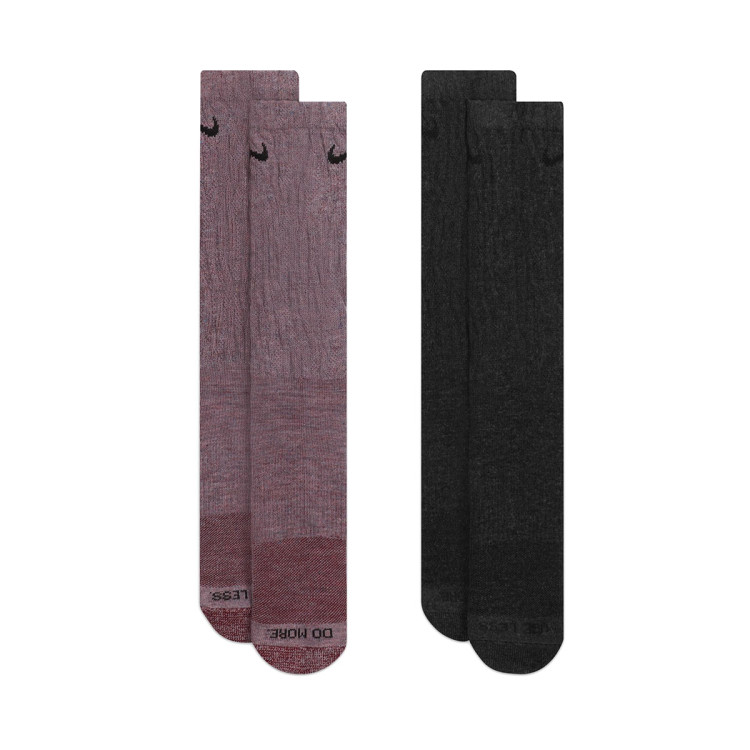 calcetines-nike-everyday-plus-red-stone-heatherblack-grey-heatherblack-1.jpg