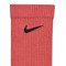 Calcetines Everyday Plus Cushioned (3 pares) Adobe-University Red-Bronzine-Guava Ice