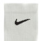 Nike Everyday Plus Cushion Crew (6 pares) Socks