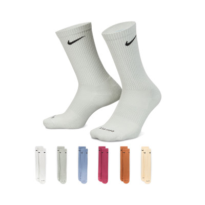 Everyday Plus Cushion Crew Socken