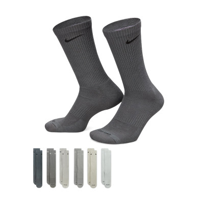 Skarpety Everyday Plus Cushion Crew (6 pares)