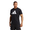 Camiseta adidas Training Essentials Logo