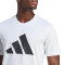 adidas Training Essentials Logo Jersey