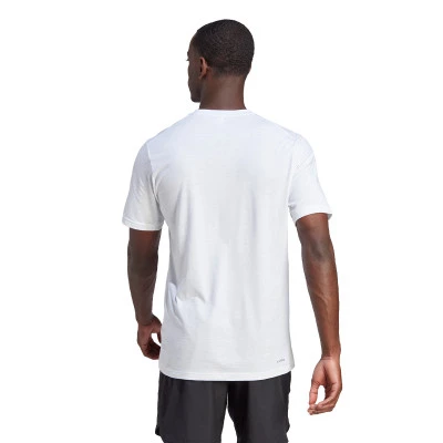 Training Essentials Logo T-Shirt