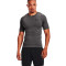 Camiseta Under Armour HeatGear Compression