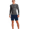 Camisola Under Armour HeatGear Compression