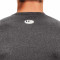 Under Armour HeatGear Compression Pullover