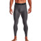 Under Armour HeatGear Pantoletten