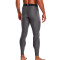 Under Armour HeatGear Pantoletten