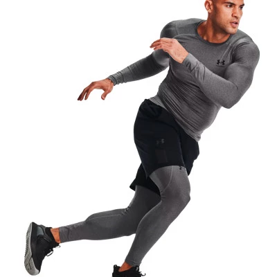 Under Armour Malla larga HeatGear Carbon — foto 3