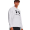 Sudadera Under Armour Rival Fleece Logo