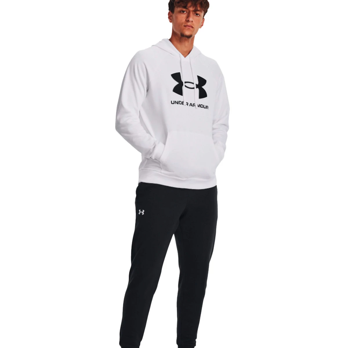 Sudaderas under armour baratas shop