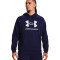 Sudadera Under Armour Rival Fleece Logo