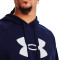 Majica dugih rukava Under Armour Rival Fleece Logo