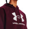 Sweat Under Armour Rival Fleece Logo