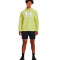 Sweat Under Armour Rival Fleece Logo