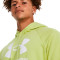 Majica dugih rukava Under Armour Rival Fleece Logo