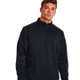 Fleece Czarny
