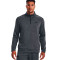 Majica dugih rukava Under Armour Fleece