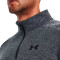 Majica dugih rukava Under Armour Fleece