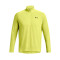Sudadera Tech 2.0 Lime Yellow-Black