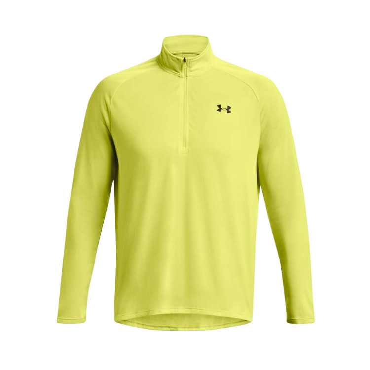 sudadera-under-armour-tech-2.0-lime-yellow-black-0