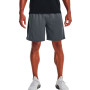 Tech Vent Pitch Grey-Black
