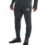 Training Pant Grey-Black