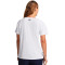 Camiseta Under Armour Rush Energy Mujer