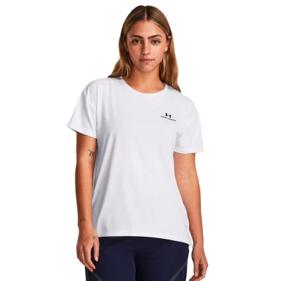 T-Shirt Rush Energy Mulher
