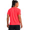 Under Armour Rush Energy Mujer Pullover