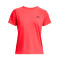 Under Armour Women Rush Energy T-Shirt